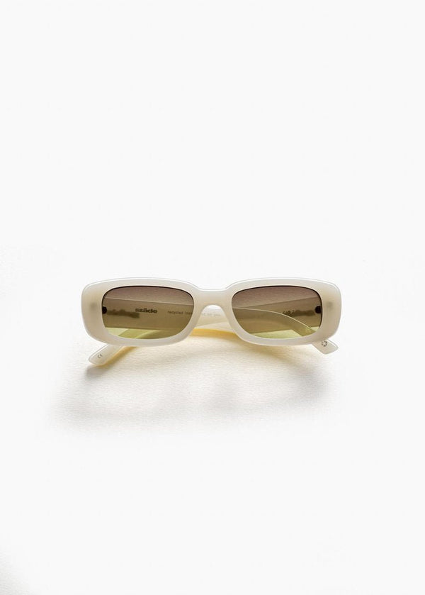 Dollin / Ash & Unmellow Yellow Gradient Lens - Shade Files